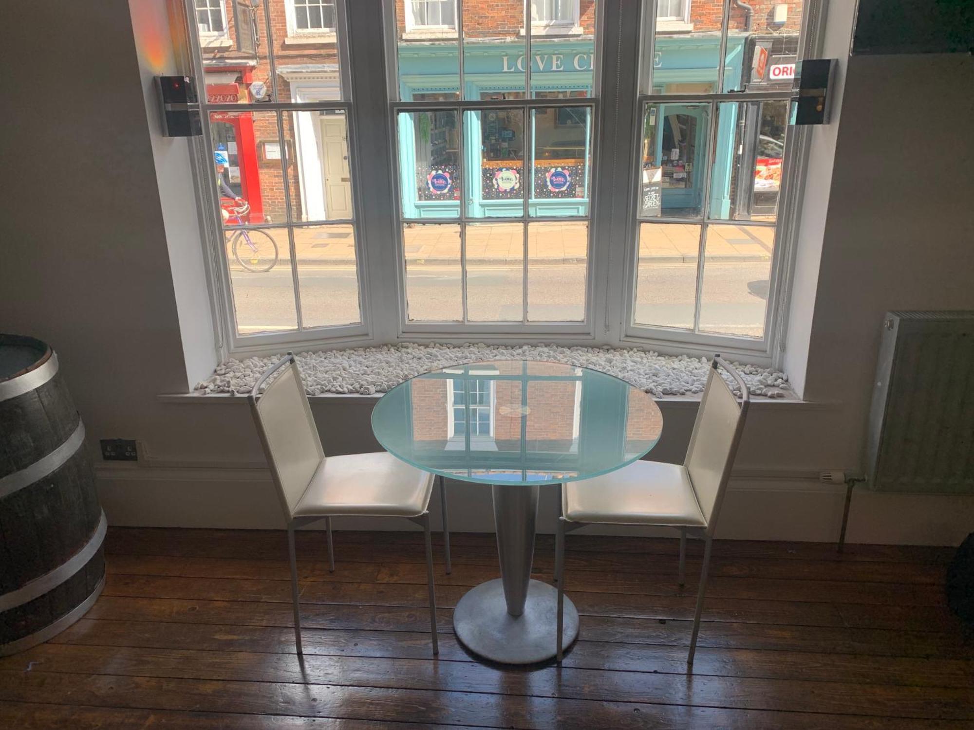 Helloyorkcentre - 1 Free On Site Parking Space - 60 Second Walk 2 Minster! York